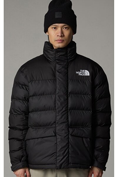 THE NORTH FACE M Limbara Insulated Jacket Men's Outdoor Coat Nf0A89Egjk31 Black