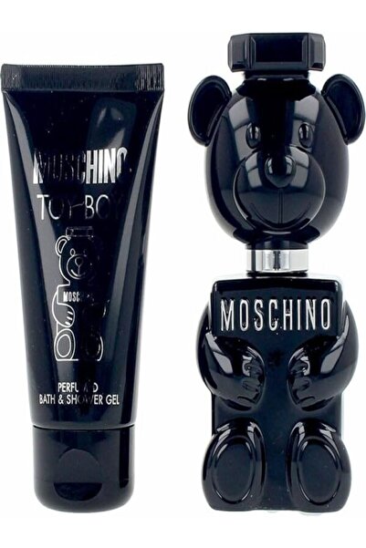 Moschino Toy Boy 30ml EDP+50ml SG