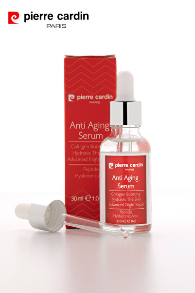 Pierre Cardin Antiaging Yaşlanma Karşıtı Gençleştirici Ve Yenileyici Yüz Seru...
