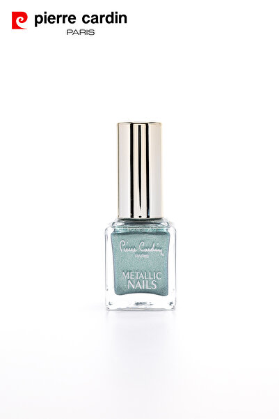 Pierre Cardin Metallic Nails Oje -119