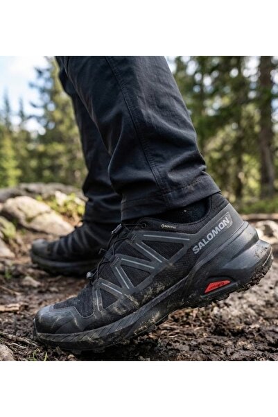 Salomon Speedcross Peak Gore-Tex Erkek Arazi Tipi Koşu Ayakkabısı