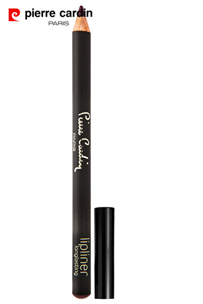 Pierre Cardin قلم تحديد الشفاه طويل الأمد من ليبلير
