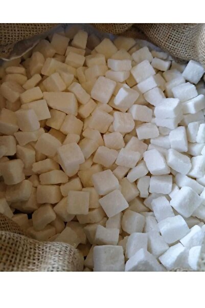 çok şeker SERİGO ERZİNCAN KESME ŞEKER ''KITLAMA ŞEKER'' 5 KĞ