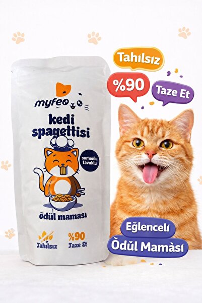 MYFEO MALT PASTE ÖDÜL MAMASI