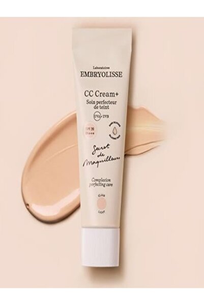 Embryolisse CC Cream