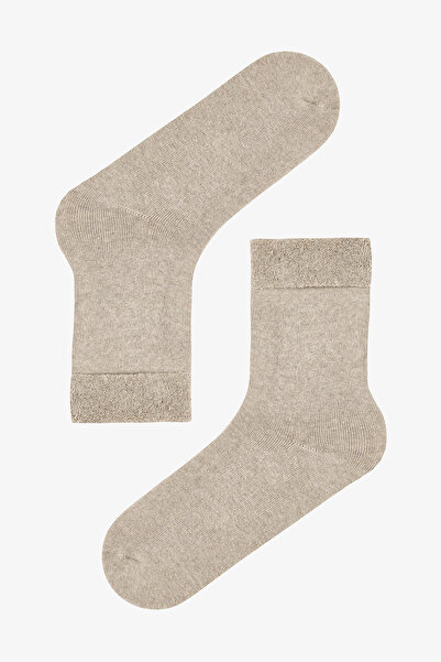 Penti Kalın Havlu Sıcak Tutan Soket Çorap