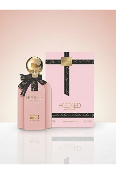 RUE BROCA النساء المدمنات