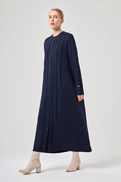 Missa Tri̇ko Çeli̇k Örgü Merven Kap