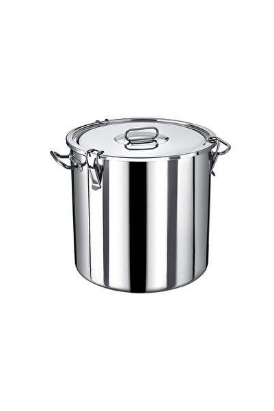 NETLON YEMEK TAŞIMA KABI TABANSIZ 36X36