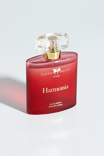 Alberto Taccini Harmonia Kadın Parfümü 50 ml