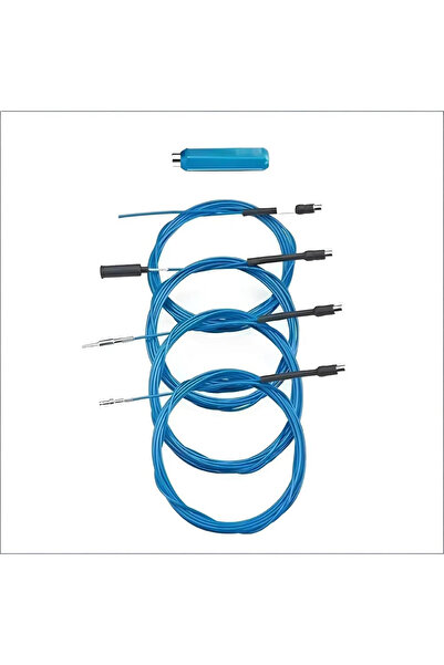 Choice طقم توجيه الكابلات الداخلية IR-1.2 و IR-1.3 لإطارات ومكونات الدراجات