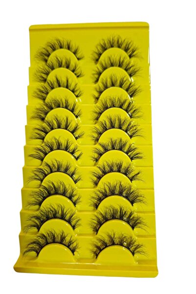 Glamura Lashes Rezistență și stil: Genele care țin pasul cu ritmul tău D358