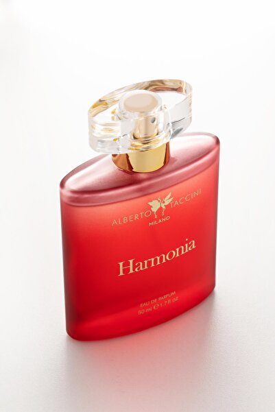 Alberto Taccini Harmonia Kadın Parfümü 50 ml