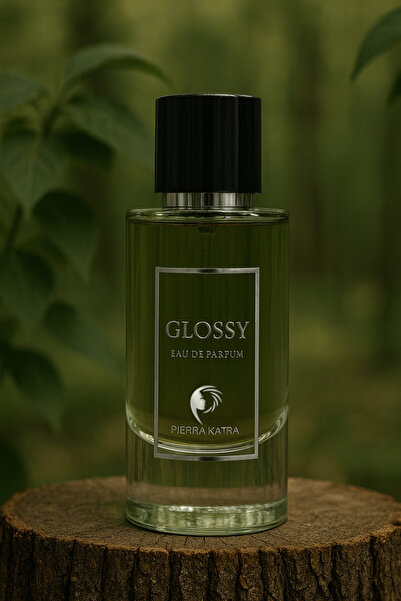 Pierra katra عطر قلوسي من بيري كاترا- أو دو بارفان، 100 مل