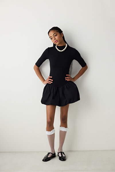 Penti Grace White Trouser Socks