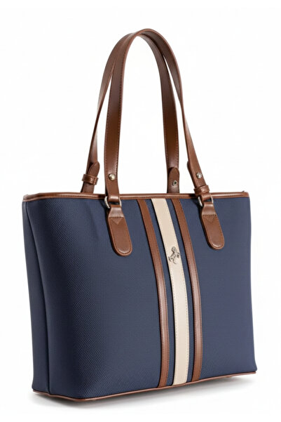 Çanta Trend Miami Polo Clup Large Size Handbag