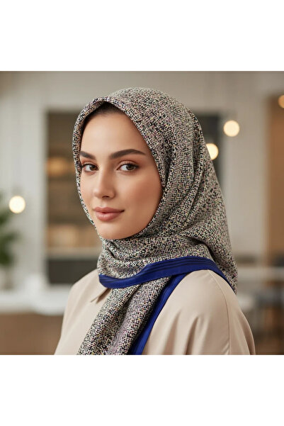 Levidor Kristal Eşarp D36