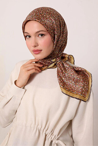 Levidor Kristal Eşarp D25