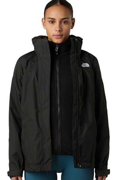 THE NORTH FACE W Evolve Ii Triclimate Jacket - Eu Women's Outdoor Jacket Nf0A...