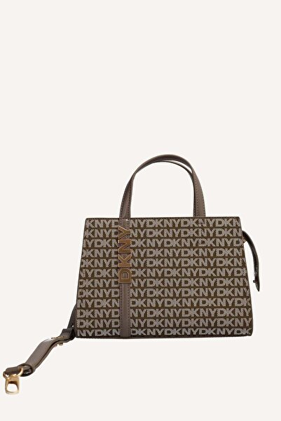 Dkny حقيبة أفريل الصغيرة كروس بودي