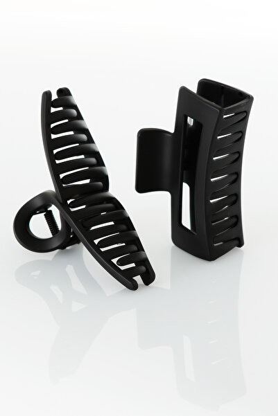 Miorre TOKALAND 2-штучний набір нековзних шпильок для волосся з матовим покри...