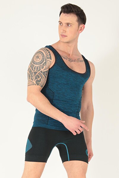 kingspearl Athlete Gym Seamless Seamless T-shirt