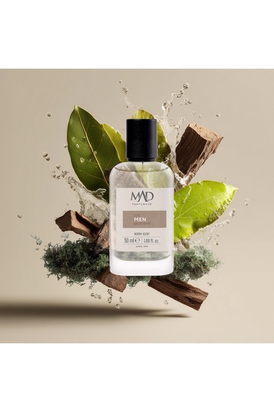 Mad Parfüm Mad W180 Selective 50 ml Erkek Parfüm