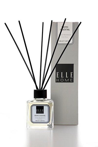ELLE Exotic Cocktail Home Fragrance - 100 ml