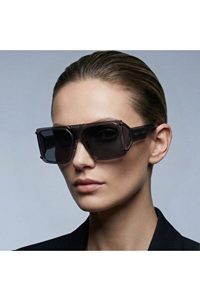 PHILIPP PLEIN güneş gözlüğü revolution spp096 0I86 99 / kadın güneş gözlüğü