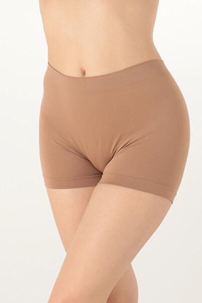 Miorre Boxeri fără cusături pentru femei