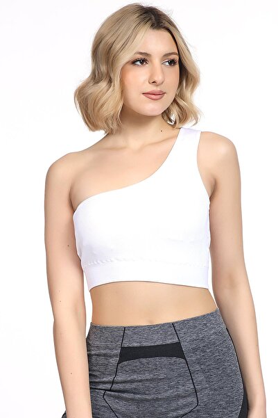 Doremi Однорімний безшовний спортивний бюстгальтер