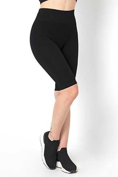 GIGOTTO Ženske ležerne kroj helanke Capri