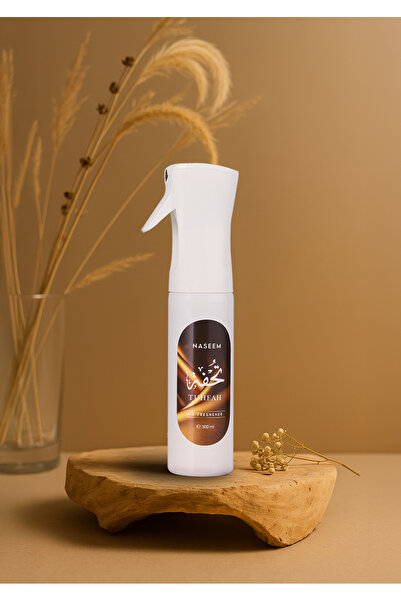 Naseem Tuhfah Air Freshener - Long-Lasting Fragrance for Home, Office, or Car...