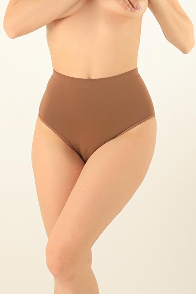 Miorre Seamless High Waist Breathable Anti-Sweat Comfortable Fit Women's Slip...
