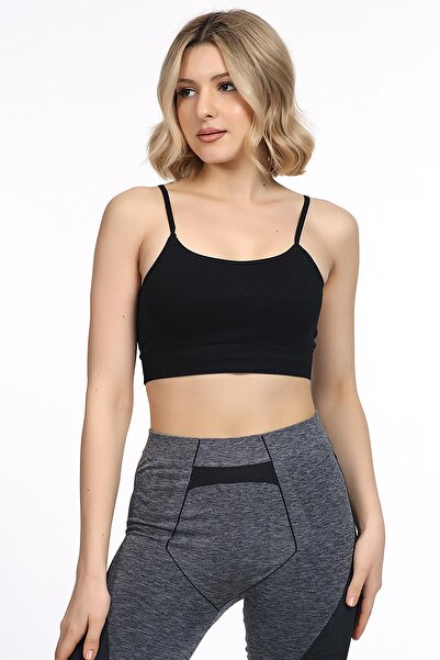 Miorre Unassisted Thin Strap Sports Bra