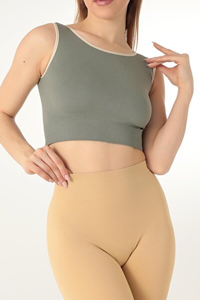 Miorre Бюст'є без підкладки з фітилем