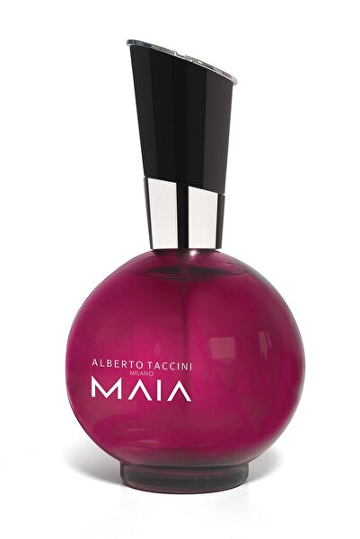 Alberto Taccini MAIA Kadın Parfümü -100 ml
