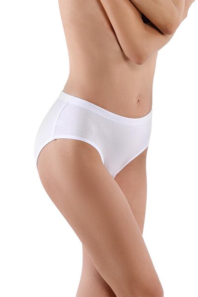 Miorre Ribbed Bato Panties - Comfortable Design