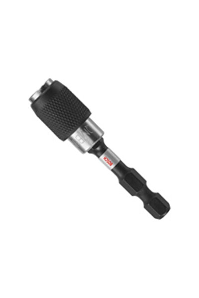 Bosch ITBHQC201 2 1/4 Quick-Change Impact Bit Holder