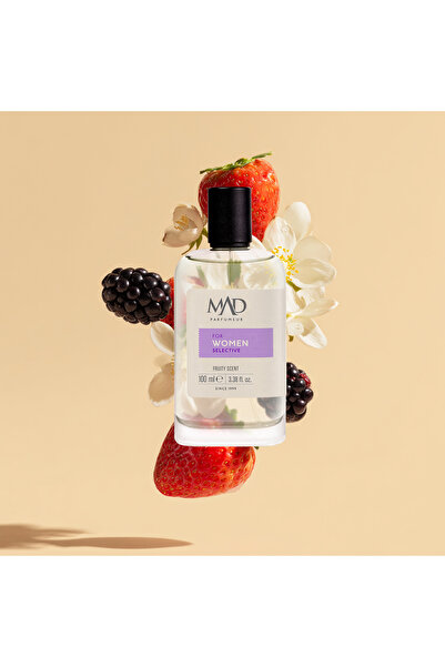 Mad Parfüm Mad B105 Selective 100 ml Kadın Parfüm