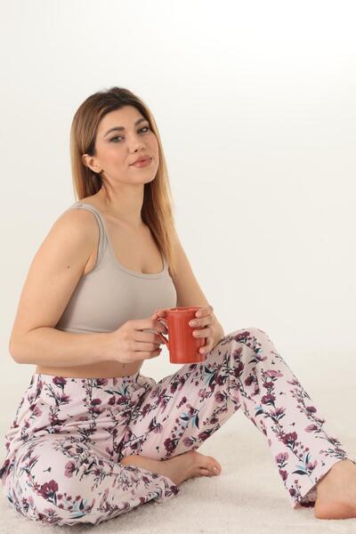 Doremi Піжама - з квітковим візерунком