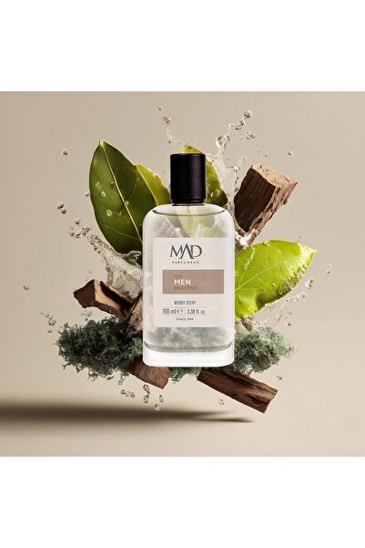 Mad Parfüm Mad W180 Selective 100 ml Erkek Parfüm