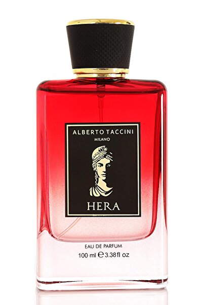 Alberto Taccini HERA Kadın Parfümü - 100 ml