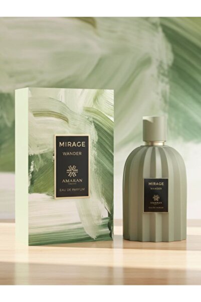 Amaran عطر ميراج واندر أو دو بارفان ١٠٠ مل