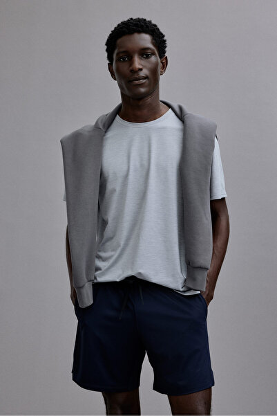 H&M Spor Şortu DryMove™