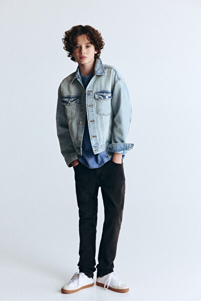 H&M Comfort Stretch Slim Fit Jeans