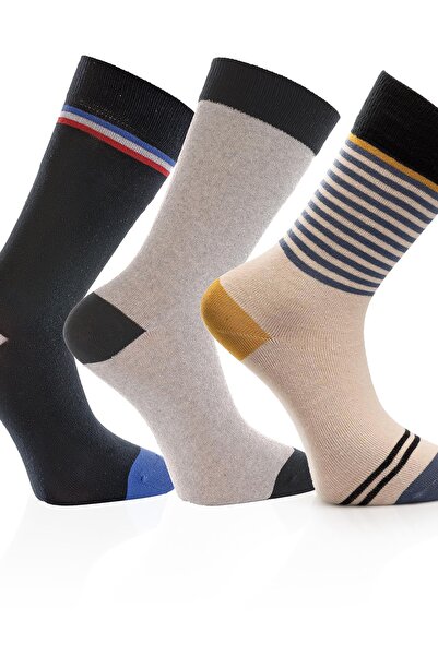 Miorre Ανδρικές κάλτσες 3 σε 1