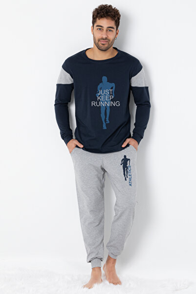 Doremi Set de pijamale pentru bărbați