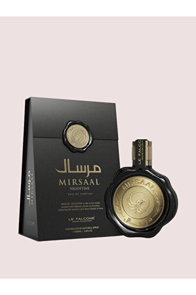 Le Falcone مرسال فالنتين