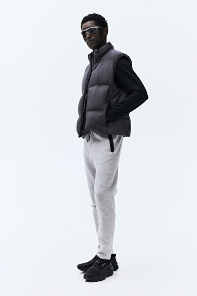 H&M Jogger Spor Pantolonu Slim Fit DryMove™